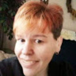 Meet your Posher, Angie